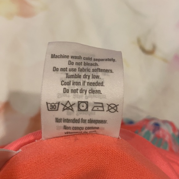 Butterfly Children’s skirt - Picture 5 of 5